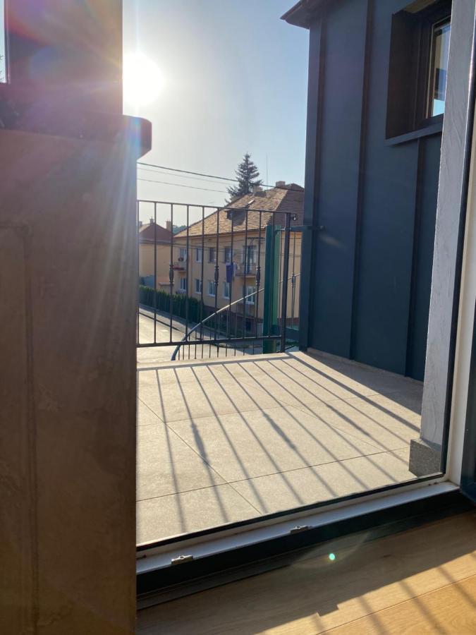 Empero Apartments Bardejov 1 Exteriör bild